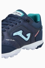 Сороконожки Joma Top Flex 2531 TF - темно-синий