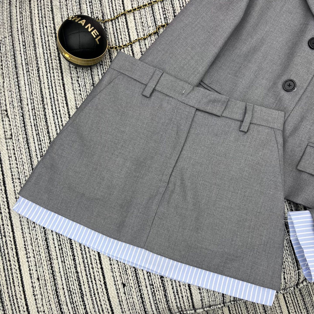 Miu Miu Set