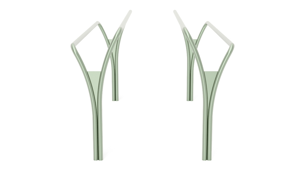 Брусья SK00366