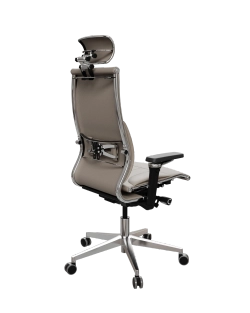 Эргономичное кресло Samurai B2-10D - Infinity /Kc06/Nc06/D15P/H13mL-3D(M26.B32.G25.W03)