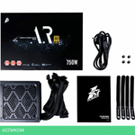 Блок питания 1stPlayer AR 750W (PS-750AR)