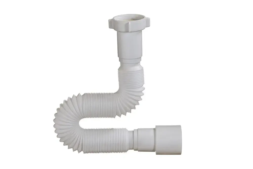 Гибкая труба 1,1/2"х40 L=1350мм Орио АС-10122