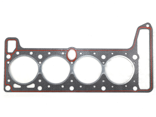 Прокладка ГБЦ ВАЗ-21011, 2106 (d=79.0) с герм. эконом, ОЕ 21011-1003020 (Ярославль)