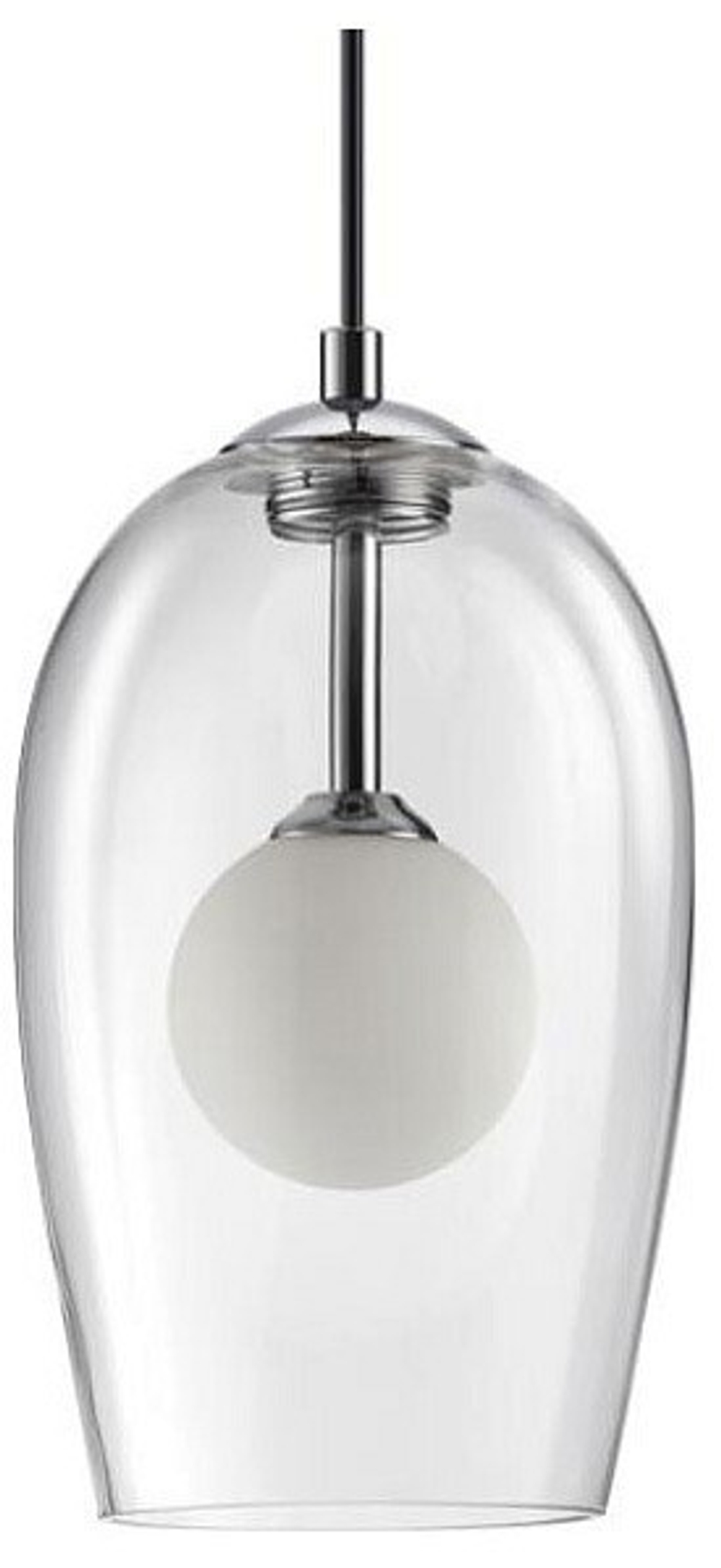 Подвесной светильник Odeon Light 4952/1