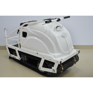 Мотобуксировщик "KOiRA" 500/15 mini