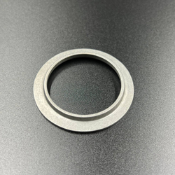 Шайба кронштейна подвески верхняя Yamaha 9,9-15 (YUELANG)