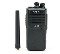 Радиостанция Аргут А-55 VHF