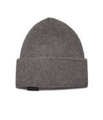 Хлопковая шапка Calvin Klein - серый(K50K510978)