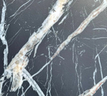 Листовая панель ПВХ "Гибкий мрамор" МД, С04