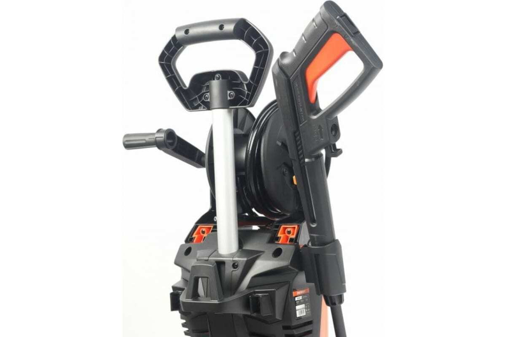 Моющий аппарат PATRIOT GT970 Imperial, индукционный двигатель, 322306097