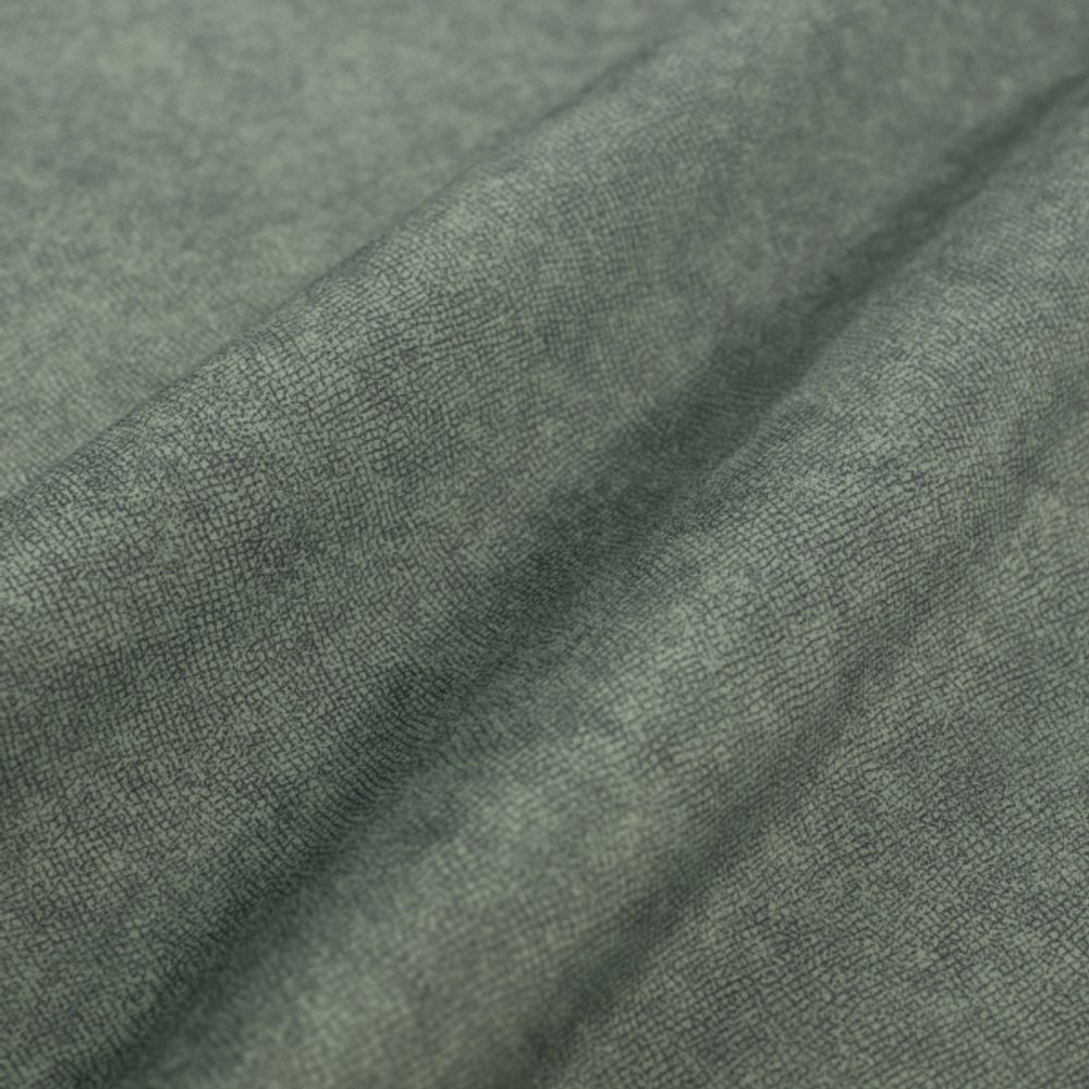 Микровелюр Bali dusty green (Бали дасти грин)