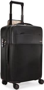 Чемодан Thule Spira Carry On Spinner 35L SPAC122 Black (3204143)