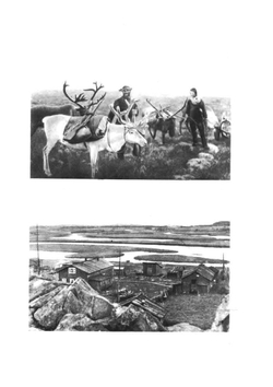 В краю летучего камня. Записки этнографа | В.В. Чарнолуский