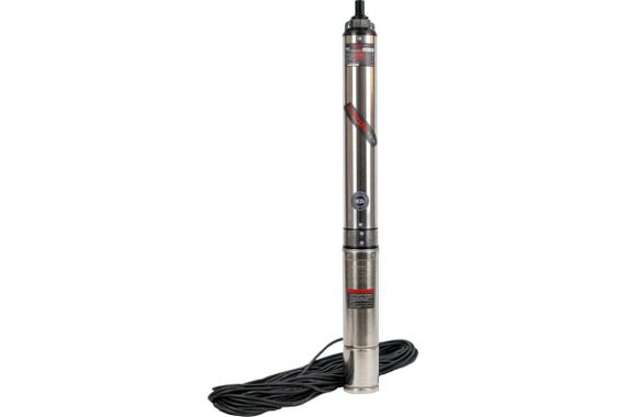 Насос погружной Verton AQUA 4&quot; DW101/1000V max h101 max Q5,8 37362
