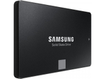 SSD накопитель Samsung 870 Evo 250 ГБ, 2.5" SATA, SATA III, [MZ-77E250BW]