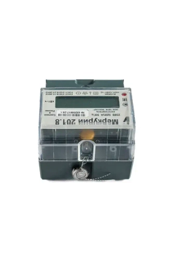 Счетчик электроэнергии Меркурий 201.8 (5-80А)