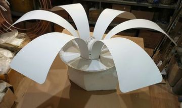 Дизайнерский светильник Misadd by Delightful