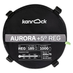 Спальник Kanrock Aurora 5