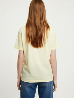 Футболка OuterSpace Melon Logo