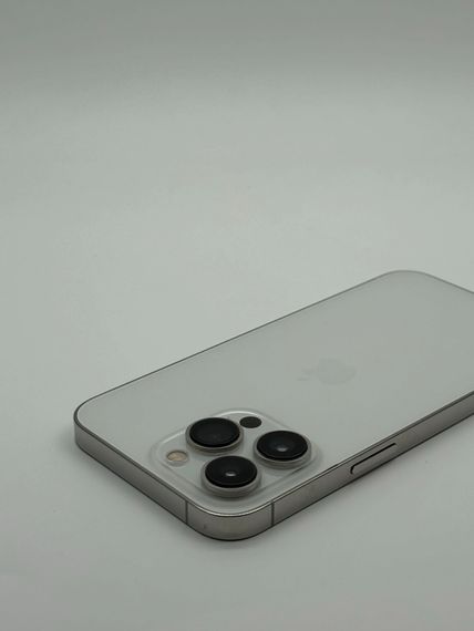 iPhone 13 Pro 128Gb Silver