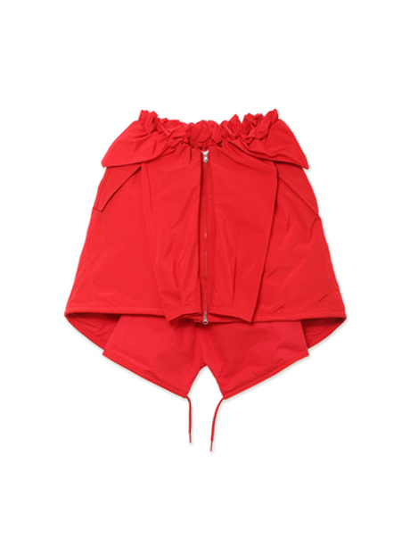 Юбка Wrap Padded