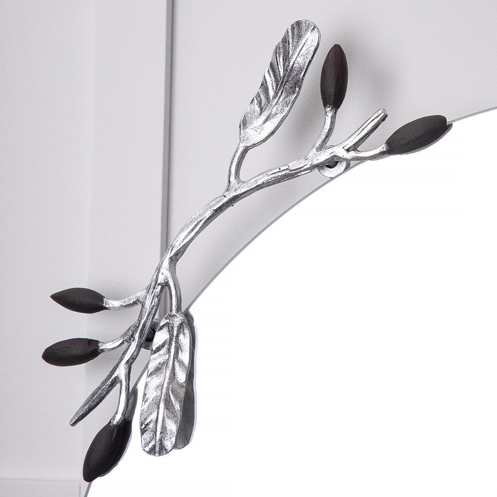 Зеркало Oliva Branch (Олива Бранч) Айс