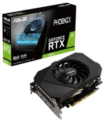 Видеокарта ASUS Phoenix GeForce RTX 3050 PH-RTX3050-8G 8 ГБ
