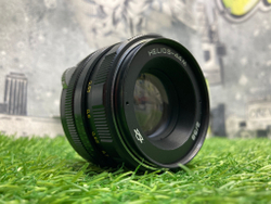Helios-44M № 7947424 Экспортный