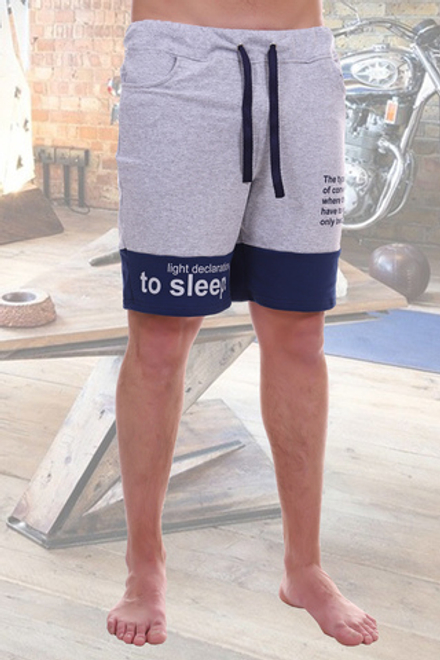 Шорты Нортон