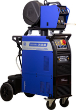 Сварочный полуавтомат AURORA SKYWAY 500  с вод.охл. НАКС 33762