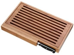 WMF Нож для хлеба Spitzenklasse Plus 20 см XL