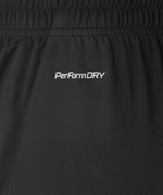Шорты тренировочные c карманами JÖGEL PREMIER PerFormDRY Training Shorts, черный
