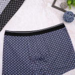 Трусы мужские «Синуо» р.52-58 №1057-01