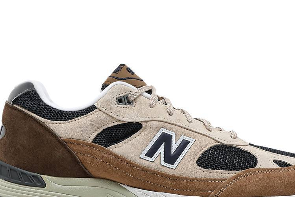 New balance 991 cappuccino deals