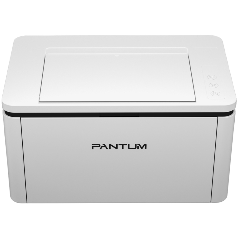 Pantum BP2300, A4, 22ppm single function laser printer