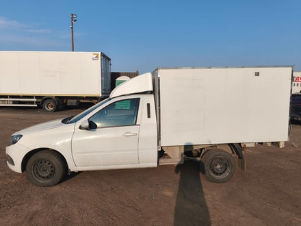 VIS 2349* Промтоварный 234900 (Бензиновый, 1,6 л, 90 л.с.)