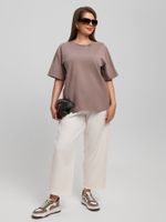 Футболка Волшебница Виотекс БЕЖЕВЫЙ