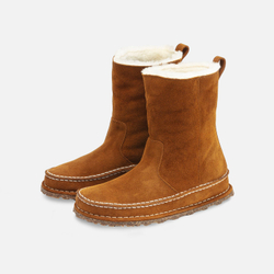 Ботинки Lahti Shearling жен.