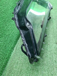 Стекло фары левое Lexus RX 4 (2015-2019)