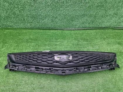 Решетка радиатора Geely Tugella (2022-2024)