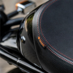 Обтекатель для сиденья Royal Enfield Single Seat Cowl - Continental GT 650