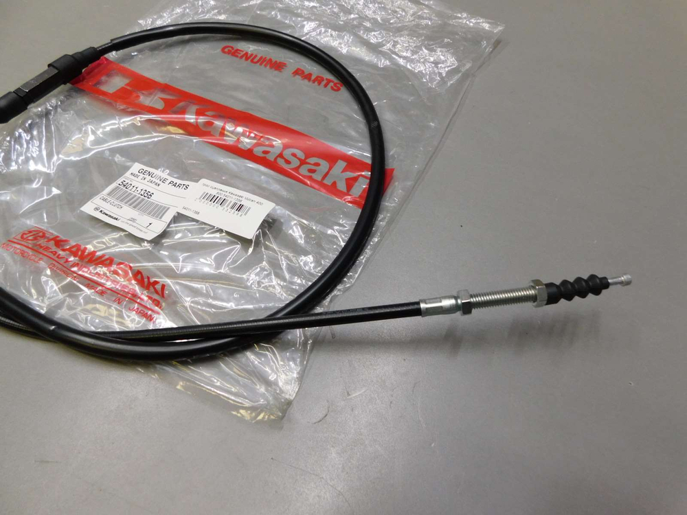 трос сцепления Kawasaki Vulcan 400 800 54011-1356