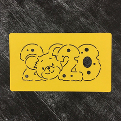 Мышка 2020 №3