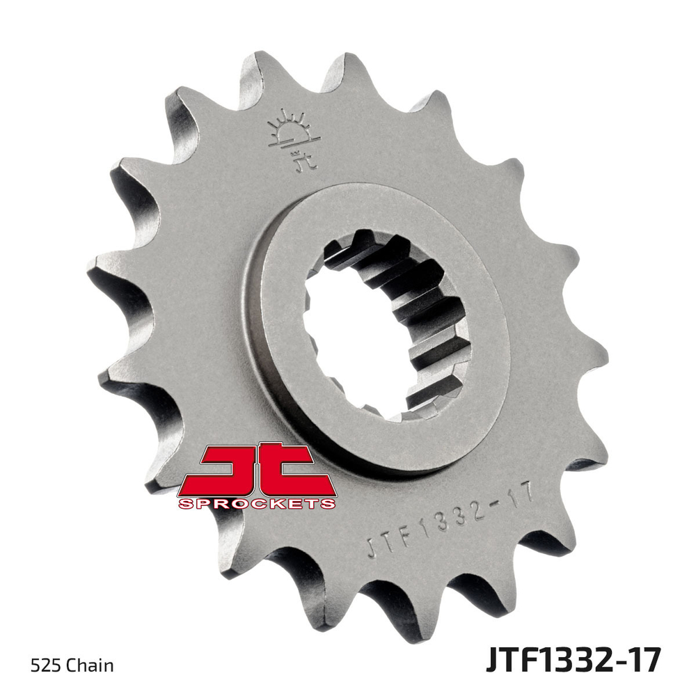 Звезда JTF1332.17
