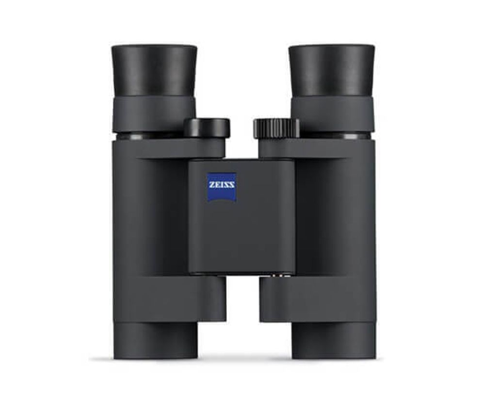 Бинокль Carl Zeiss 8x20 T Conquest Compact - фото 1