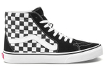 David Bowie X Vans Sk8