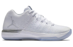 Кроссовки Jordan Air Jordan 31 Low White Pure Platinum