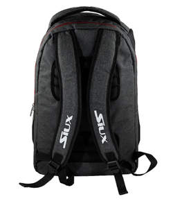 Рюкзак для Padel Siux Pro Tour - черный