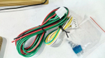 Сигнал звуковой для автомобиля, Блок управления СГУ 200W Federal Signal (X5)