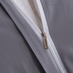 Комплект постельного белья Сатин Элитный на резинке CPLR045